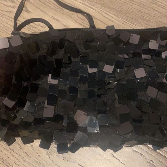 House of Harlow Cropped top with gorgeous details - Picture 3 of 6